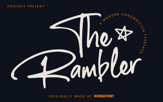 The-Rambler-Font.jpg