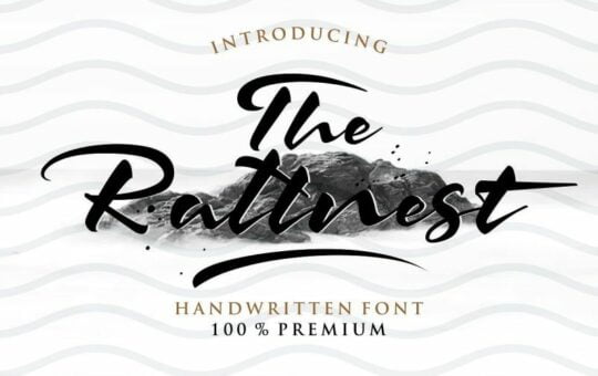 The-Rattnest-Brush-Font.jpg
