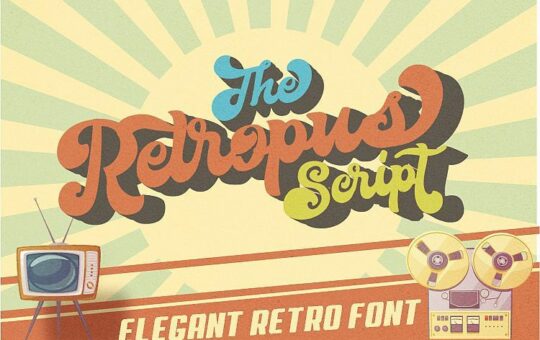 The-Retropus-Script-Font.jpg