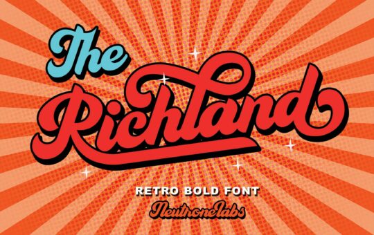 The-Richland-Bold-Retro-Font-1-scaled.jpg