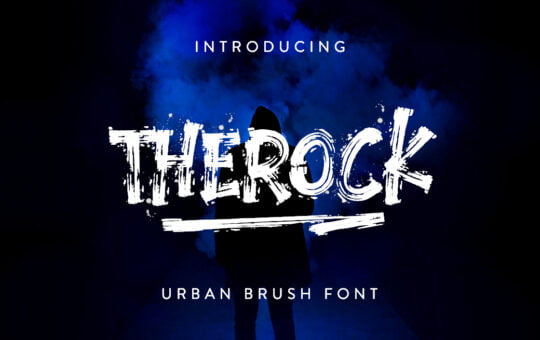 The-Rock-Brush-Font-1.jpg