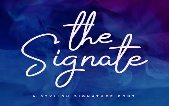 The-Signate-Font.jpg