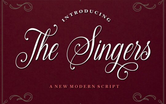 The-Singers-Calligraphy-Font-1.jpg