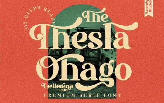 The-Thesla-Ohago-Font.jpg
