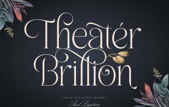 Theater-Brillion-Font.jpg