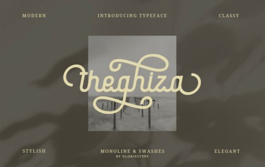 Theghiza-Font.jpg