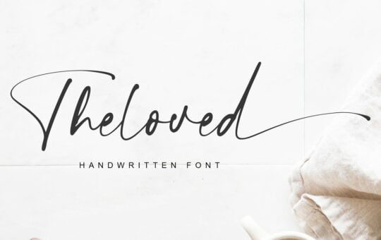 Theloved-Handwritten-Script-Font-1.jpg