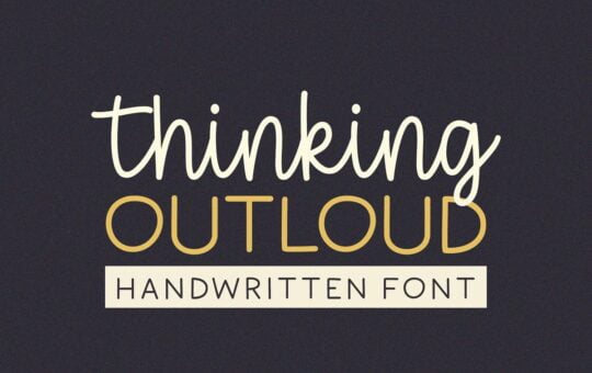 Thinking-Outloud-Font.jpg