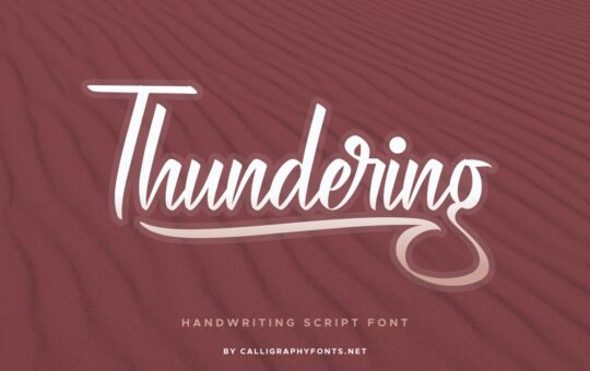 Thundering-Handwritten-Font-1.jpg