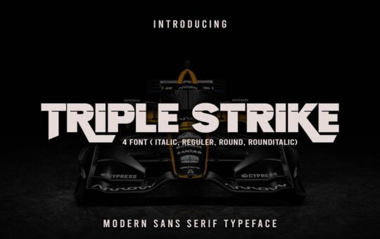 TripleStrike-Font.jpg