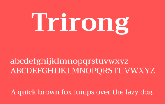 Trirong-font.png