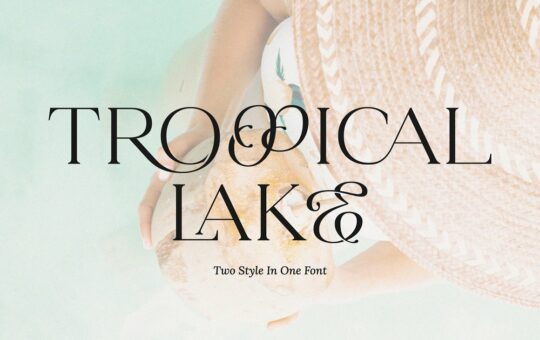 Tropical-Lake-Font.jpg