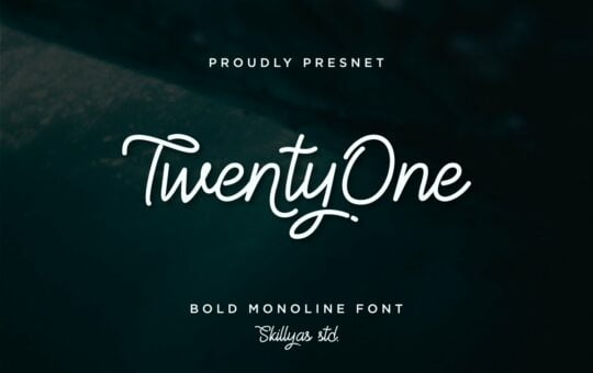 TwentyOne-Font.jpg