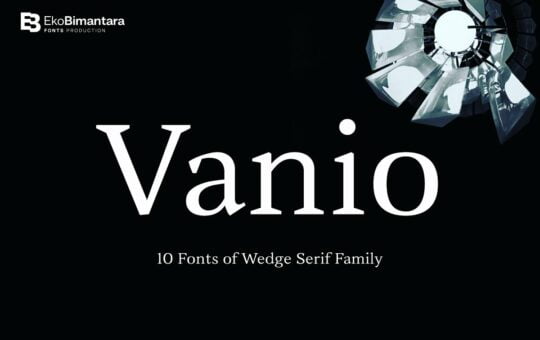 Vanio-Font.jpg