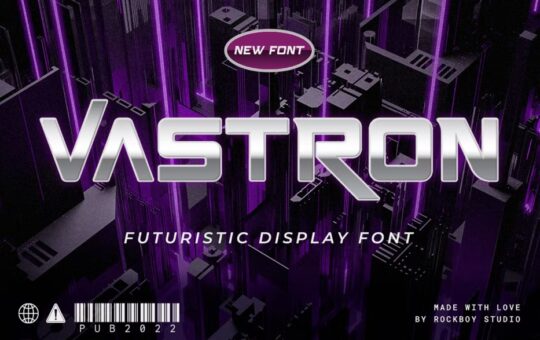 Vastron-Display-Font-1.jpg
