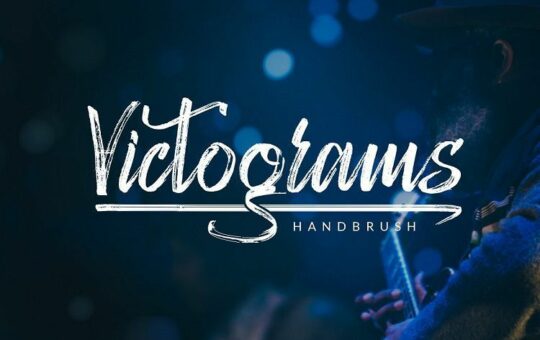 Victograms-Handbrush-font.jpg