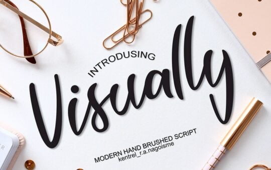 Visually-Modern-Script-Font-1.jpg