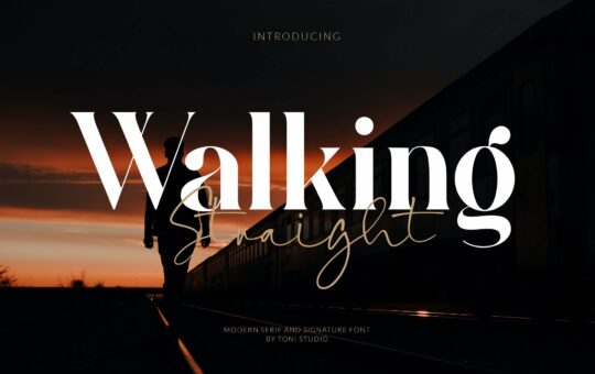Walking-Straight-Font-Duo.jpg