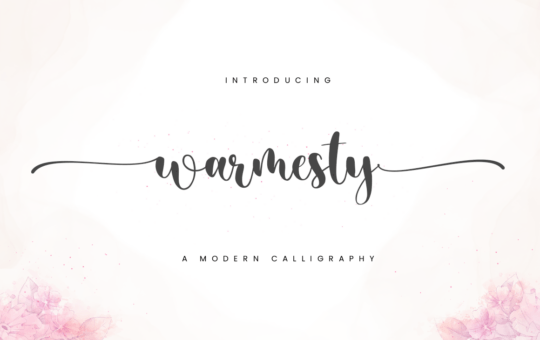 Warmesty-Modern-Calligraphy-Font-1.png