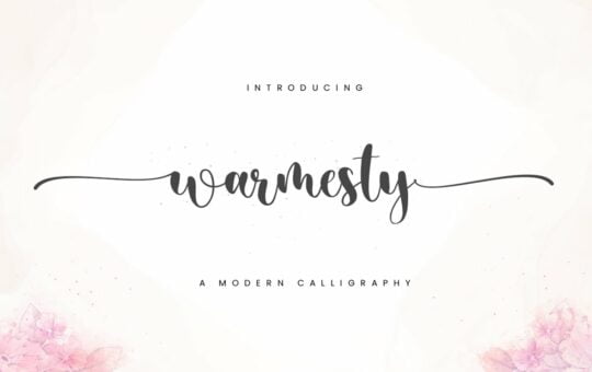 Warmesty-Modern-Calligraphy-Font.jpg