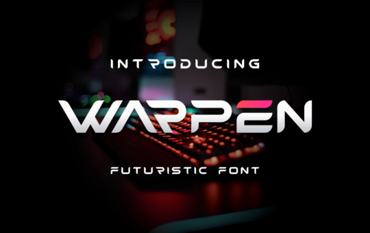 Warpen-Display-Font-1.png