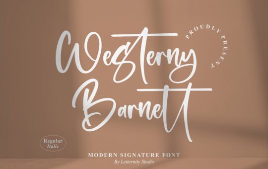 Westerny-Barnett-Font.jpg