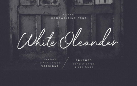 White-Oleander-Font.jpg