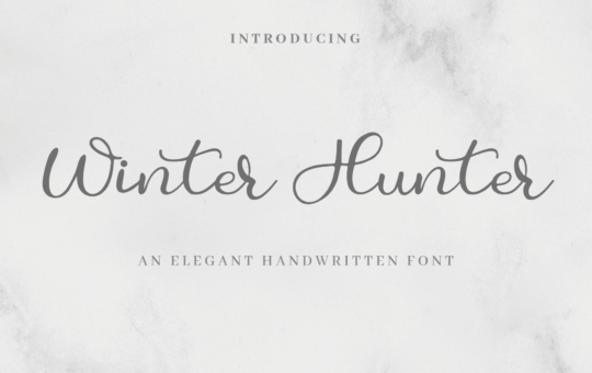 Winter-Hunter-Font.png