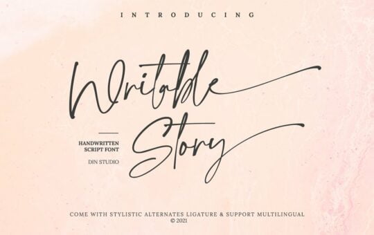 Writable-Story-Font.jpg