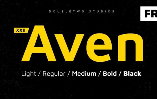 XXII-Aven-Sans-Serif-Font-Family-1.jpg
