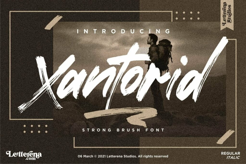 Xantorid-Font.jpg