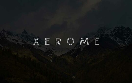 Xerome-Display-Typeface-1.jpg