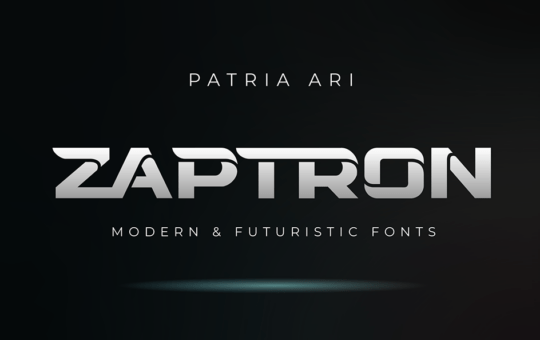 Zaptron-Techno-Font-1.png