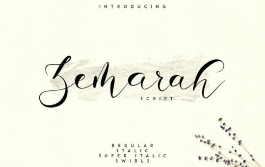 Zemarah-Script-Font.jpg