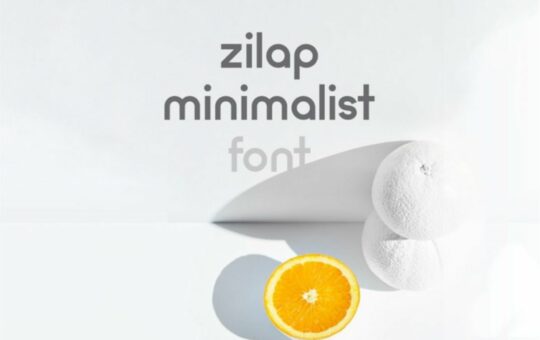 Zilap-Minimalist-Font.jpg