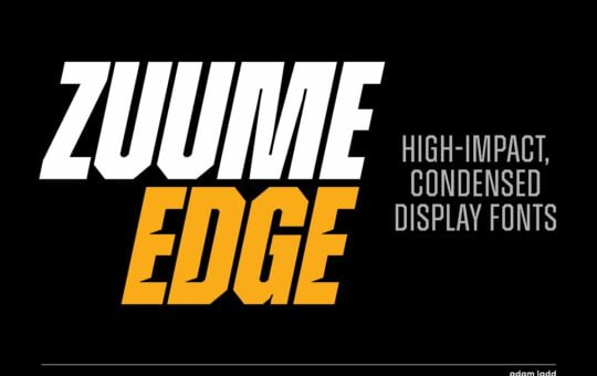 Zuume-Edge-Font.jpg