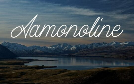 aamonoline-script-font.jpg