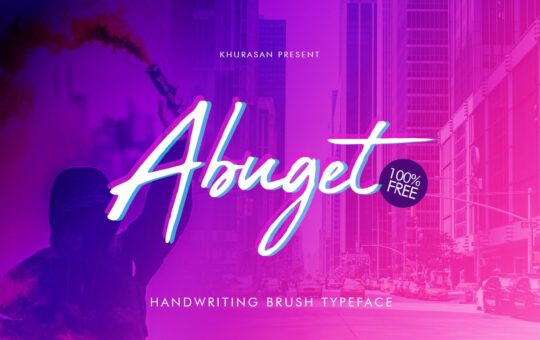 abuget-brush-font.jpg