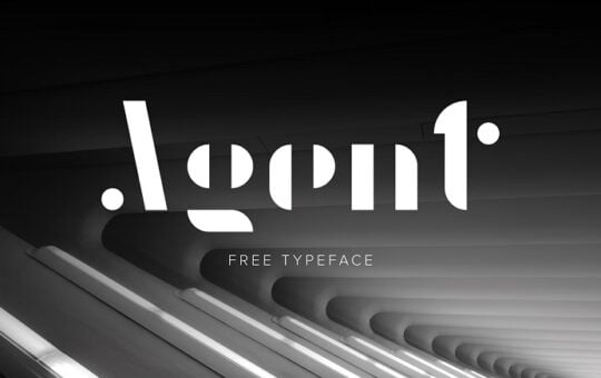agent-free-font.jpg