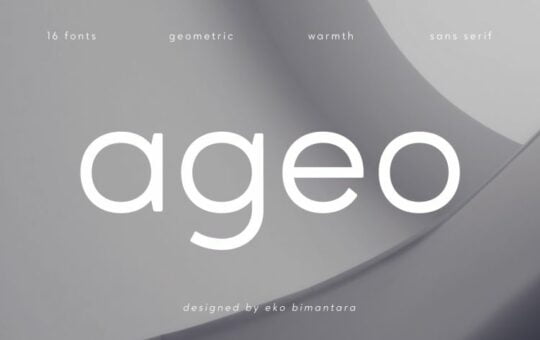 ageo-geometric-sans-fontfamily.jpg
