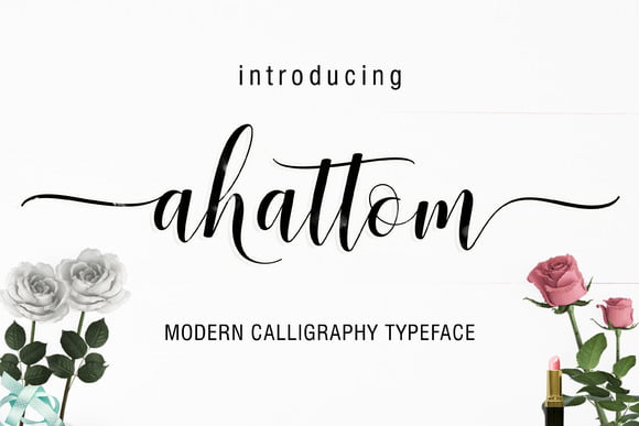 ahattom-script-font.jpg
