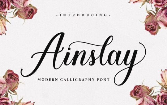 ainslay-script-font.jpg