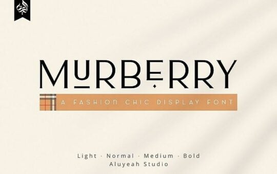 al-murberry-display-font.jpg