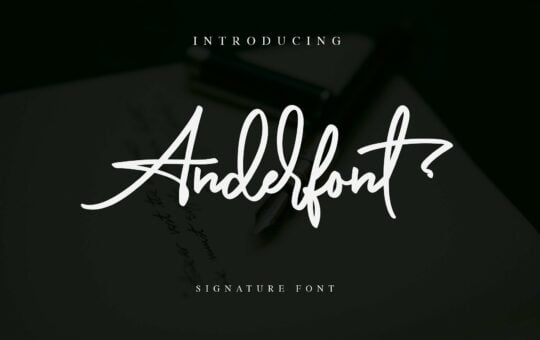 anderfont-signature-font.jpg