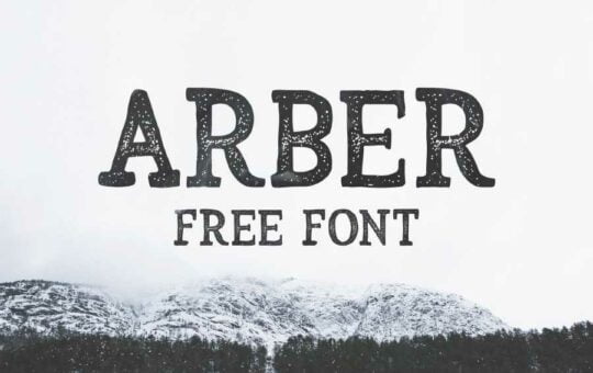 arber-vintage-font.jpg