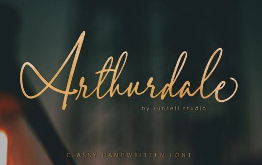 arthurdale-handwriting-font.jpg
