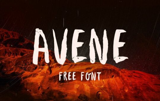 avene-free-brush-font.jpg