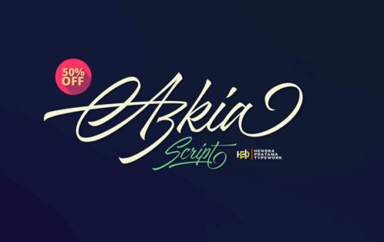 azkia-script-font.png