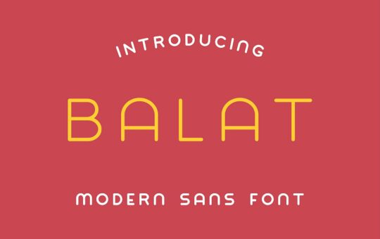balat-modern-sans-font.jpg
