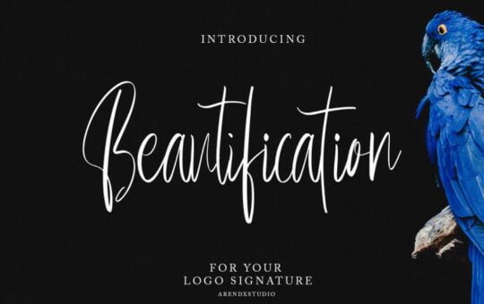 beautification-font.jpg